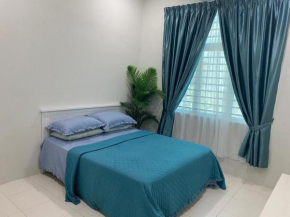 Qaisara Homestay